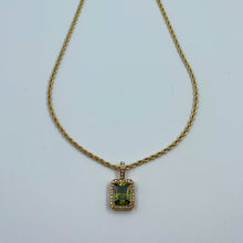 Load image into Gallery viewer, Paula Necklace
