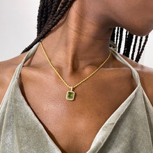 Load image into Gallery viewer, Paula Necklace
