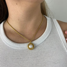 Load image into Gallery viewer, Gema Necklace
